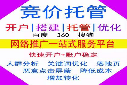 SEM推广代运营案例深度剖析